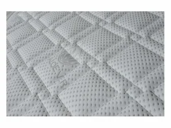 Mercado do Colchão Sobrecolchón|SobreColchón Topper Viscoelástico Talla 200 x 180 cm Altura 10 cm
