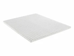 Sobrecolchón 160 x 200 cm de memoria de forma grosor 5 cm - RAMA de YSMÉE^Ysmée Best