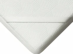 Ysmée Sobrecolchón|Sobrecolchón 160 x 200 cm queen size viscoelástico grosor 5 cm - NAJOON de YSMÉE