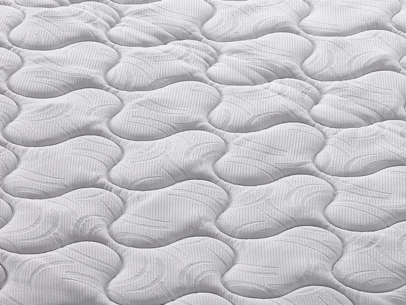 Ysmée Sobrecolchón|Sobrecolchón 140 x 190 cm viscoelástico grosor 5 cm - NAKARA de YSMÉE