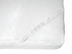 MCW Sobrecolchón|Sobrecolchón de espuma con memoria -E63, 90x200cm visco espuma