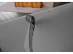 Kawola Sillón Escandinavo|Sofá - tela tejida - CANE