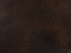 LINEA SOFA Todos Los Sofás|Sofás Chesterfield|Sofá 3 plazas chesterfield 100% piel marrón BRENTON