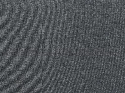 Vente-unique Sofá 3+2 plazas tapizado de tela en color gris MANOA Gris antracita Clearance