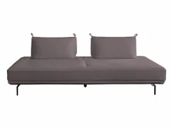 Kawola Sillón Escandinavo|Sofá - tela tejida - CANE