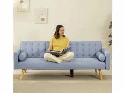 Sofá Cama One Dots - Nalui^
