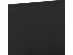 Modus Sofa Sofá Escandinavo|Sofá cama clic clac de 3 plazas en tejido de diseño nórdico reclinable Perla -