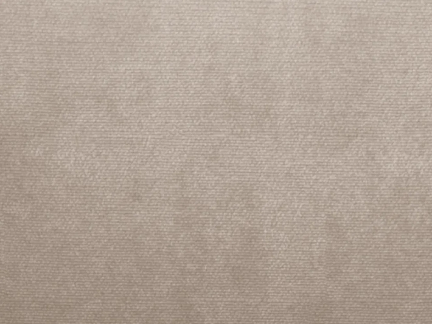 Vente-unique Sofá cama de 3 plazas de apertura rápida de tela texturizada colchón de 14 cm ELORYA Beige Best