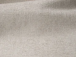 Vente-unique Sofá cama de 3 plazas de apertura rápida en tela texturizada colchón de 22 cm DARIELO Beige Discount