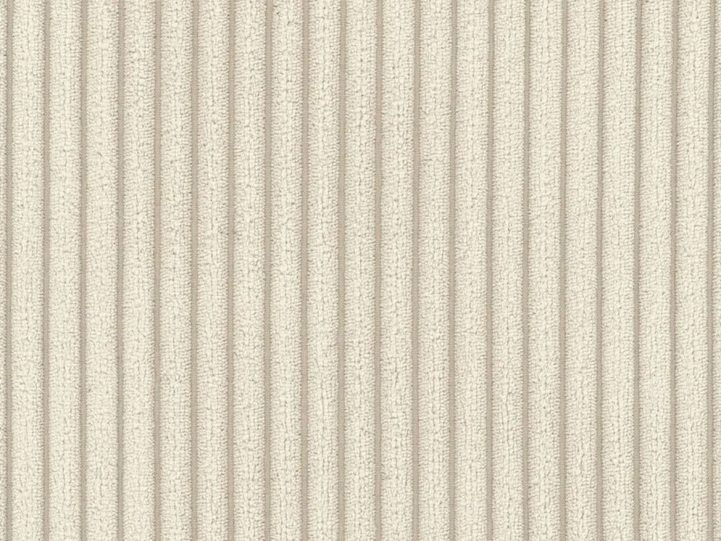 Vente-unique Sofá cama de 4 plazas de pana POGNIA Beige Online