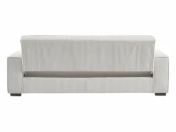 Sweeek Sofá Escandinavo|Sofá cama de pana de 3 plazas