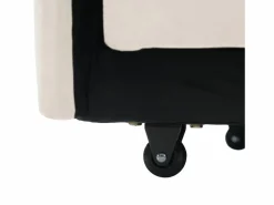Sillón Cama|Sofá cama individual extraíble 3 en 1: con portavasos y soporte para teléfono, sofá cama, sillón y sillón.