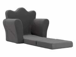 Sofá Cama|Sofá cama infantil felpa suave ES218927