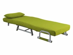 Sofá cama Kolino Verde 0^VCM