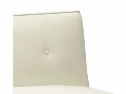 Sofá cama moderno de 2 plazas en tejido Larimar para Salón y sala de estar -^Modus Sofa Clearance