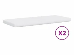 Sofá cama nido con cajones tela color 90x200 cm^vidaxl New