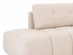 Sofá cama rinconera derecha de tela TRIMALDI^Vente-unique Hot