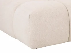 Sofá cama rinconera derecha de tela TRIMALDI^Vente-unique Hot