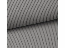 Sofá cama rinconera derecha de pana -TEODORA de Pascal Morabito^Vente-unique Outlet