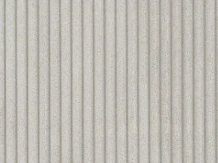 Sofá cama rinconera izquierda de pana de estilo charme francés vintage GUILLERMO^Vente-unique Outlet