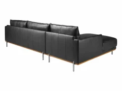Angel Cerda Sofá De Piel|Sofá chaise longue izquierda piel 6198