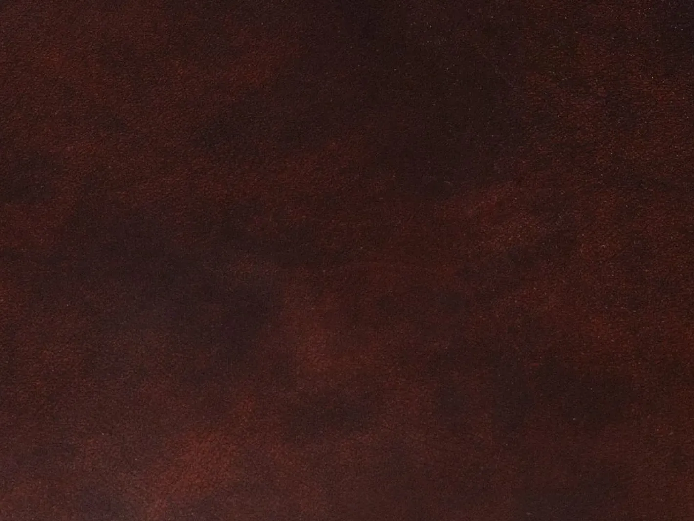 LINEA SOFA Sofá chesterfield de 4 plazas 100% piel rojo BRENTON Granate Sale