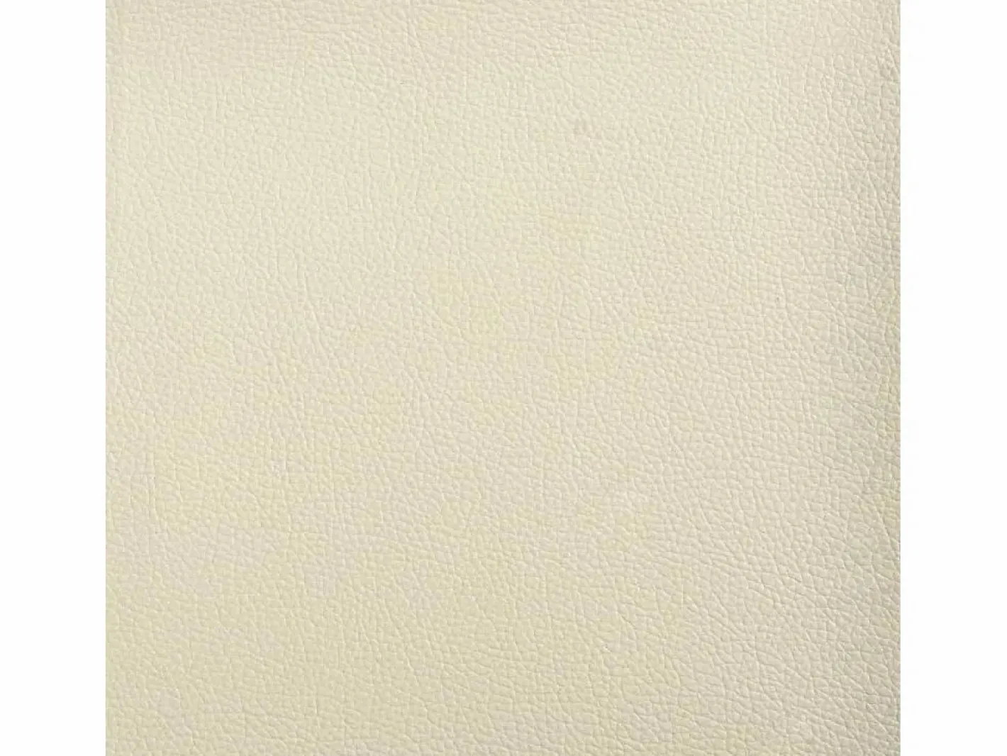 Clicnbuy Sofás Chesterfield|Sofás De Piel Sintética|Sofá Chesterfield de 2 plazas cuero artificial blanco