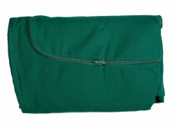 Amazonas Sillón Colgante|Sofá colgante Globo Verde Real - cojín impermeable