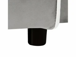 Sillón Cama|Sofá con bolsillo lateral y portavasos soporte móvil confort espuma y terciopelo ideal para apartamento antiguo y blanco