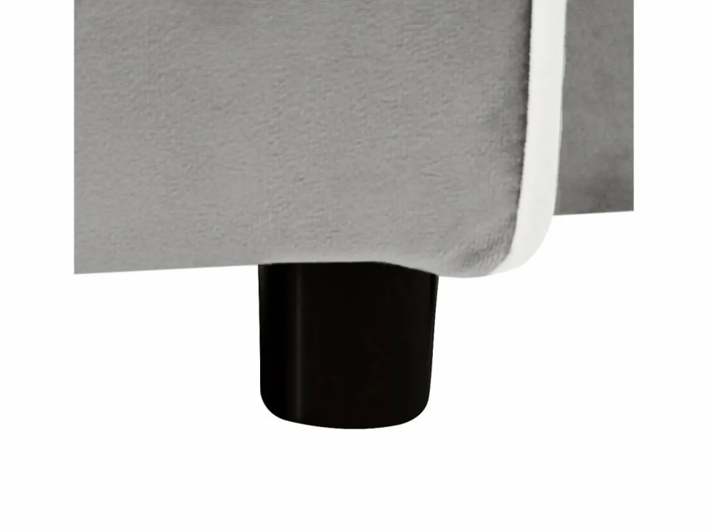 Sillón Cama|Sofá con bolsillo lateral y portavasos soporte móvil confort espuma y terciopelo ideal para apartamento antiguo y blanco