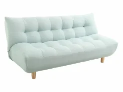 Sofá convertible diseño escandinavo agua YUMI^Miliboo Clearance