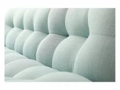 Sofá convertible diseño escandinavo agua YUMI^Miliboo Clearance
