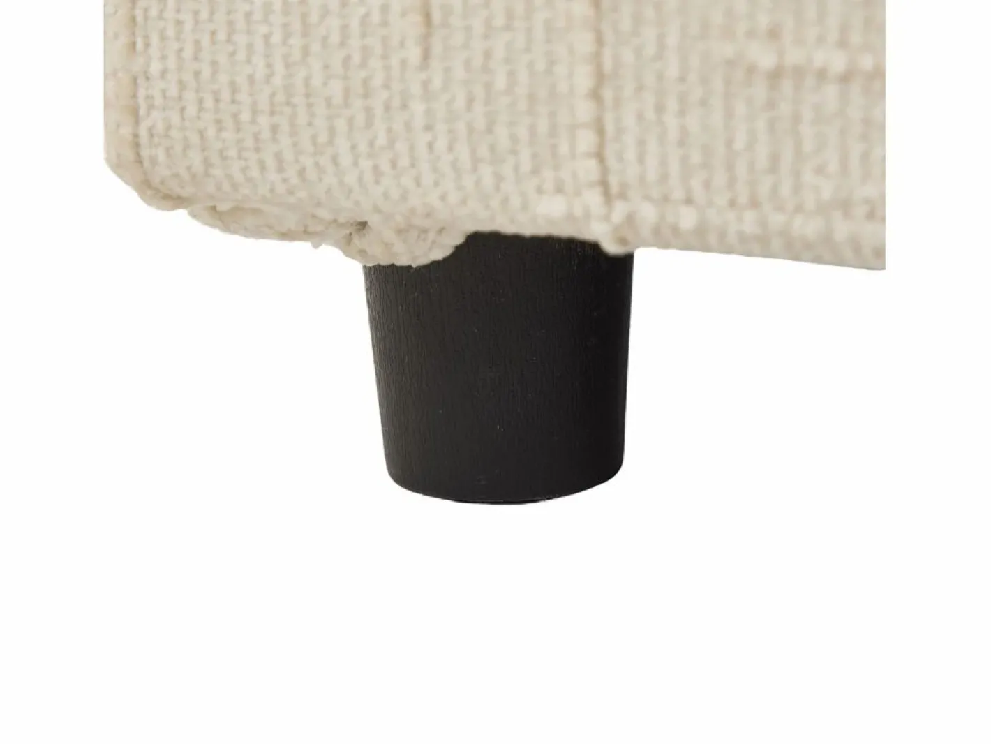 Sofá de 1 plaza con 2 bolsillos laterales - Sofá de salón con soporte para teléfono y espacio de almacenamiento oculto - chenilla^ New