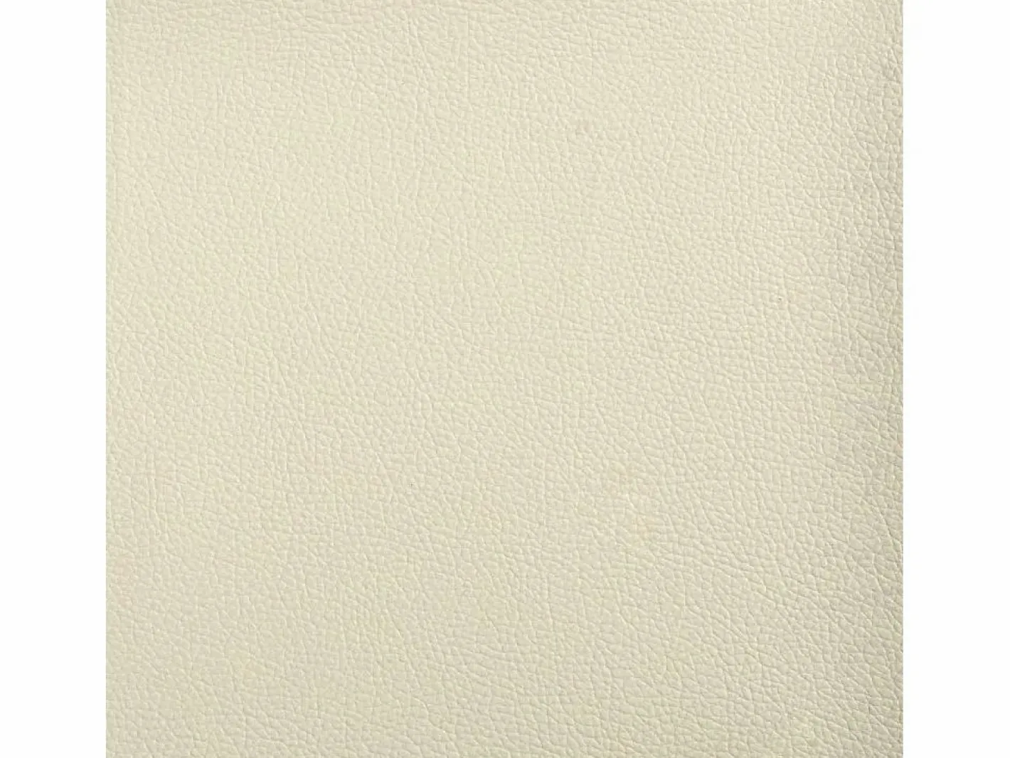 vidaxl Sofá De Piel|Sofá de 2 plazas de cuero sintético color 120 cm