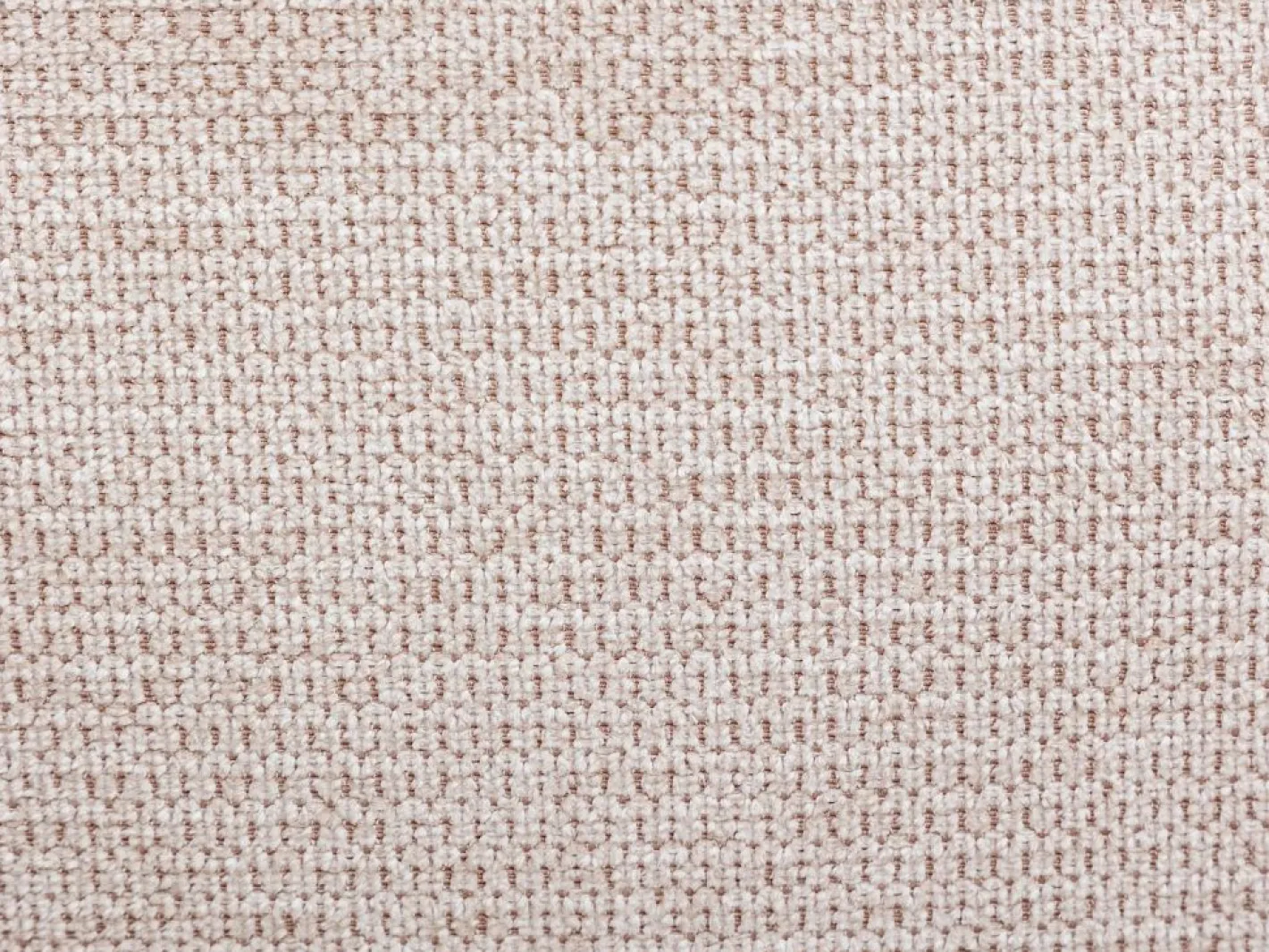 Sofá de 3 plazas de tela color TORMELDA^Vente-unique New