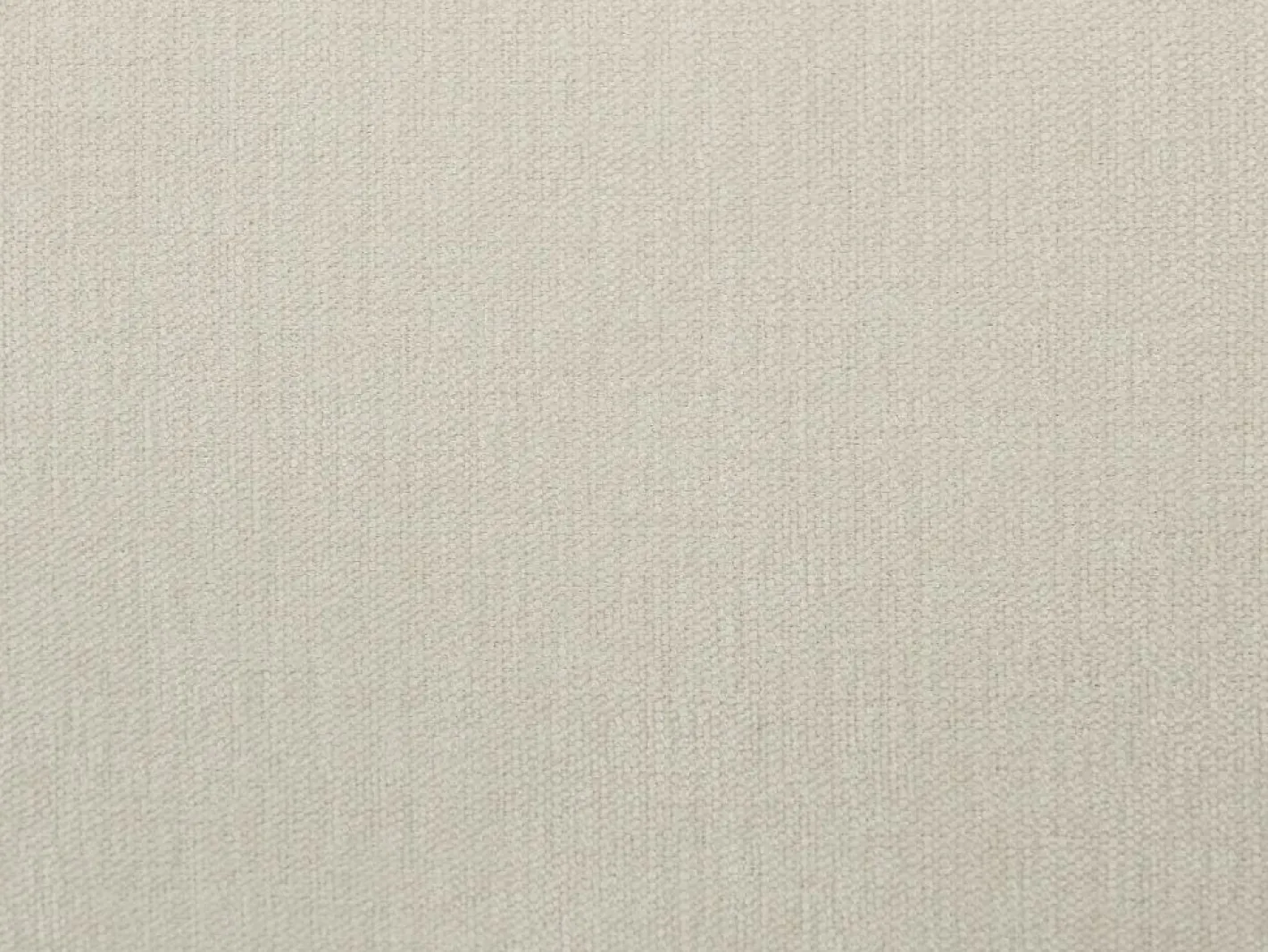 Vente-unique Sofá de 2 plazas de tela color MENARDIA Blanco roto Sale