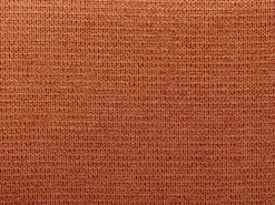 Sofá de 2 plazas de tela de color estilo diseño OSSANA^Vente-unique Discount
