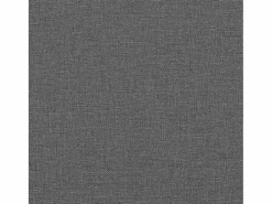 vidaxl Sofá de 2 plazas de tela oscuro 140 cm Gris Online