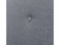 Clicnbuy Sofá Vintage|Sofá de 2 plazas de tela claro