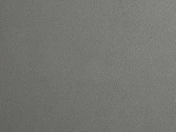 Vente-unique Sofá de 2 plazas de terciopelo CHESTERFIELD Gris claro Clearance