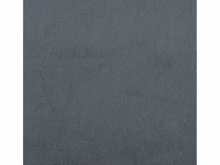 vidaxl Sofá de 2 plazas de terciopelo oscuro 140 cm Gris