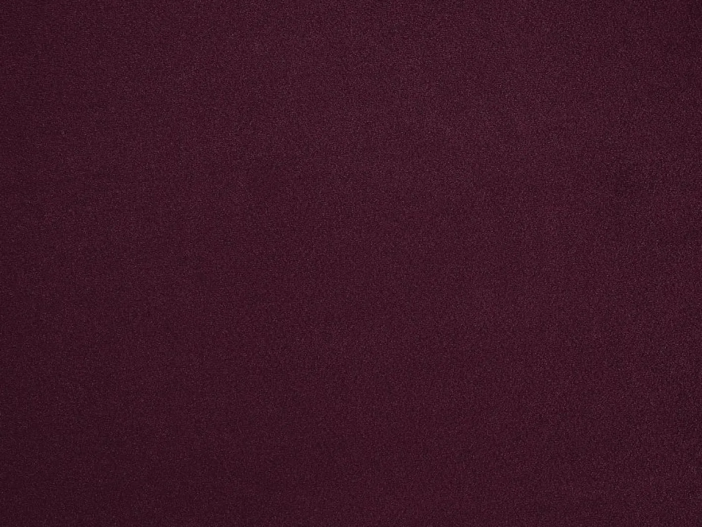 Sofá de 2 plazas de terciopelo color morado CHESTERFIELD^Vente-unique Sale