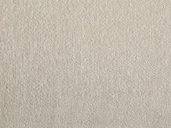 Vente-unique Sofá de 3 plazas en tejido chenilla producto eco-responsable TALIENA Beige Discount