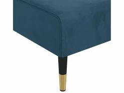 vidaxl Diván Cama|Sofá diván de terciopelo