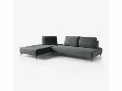 AHD Sofá Modular|Sofá modular 3 plazas desenfundable repelente al agua Campiglio B -