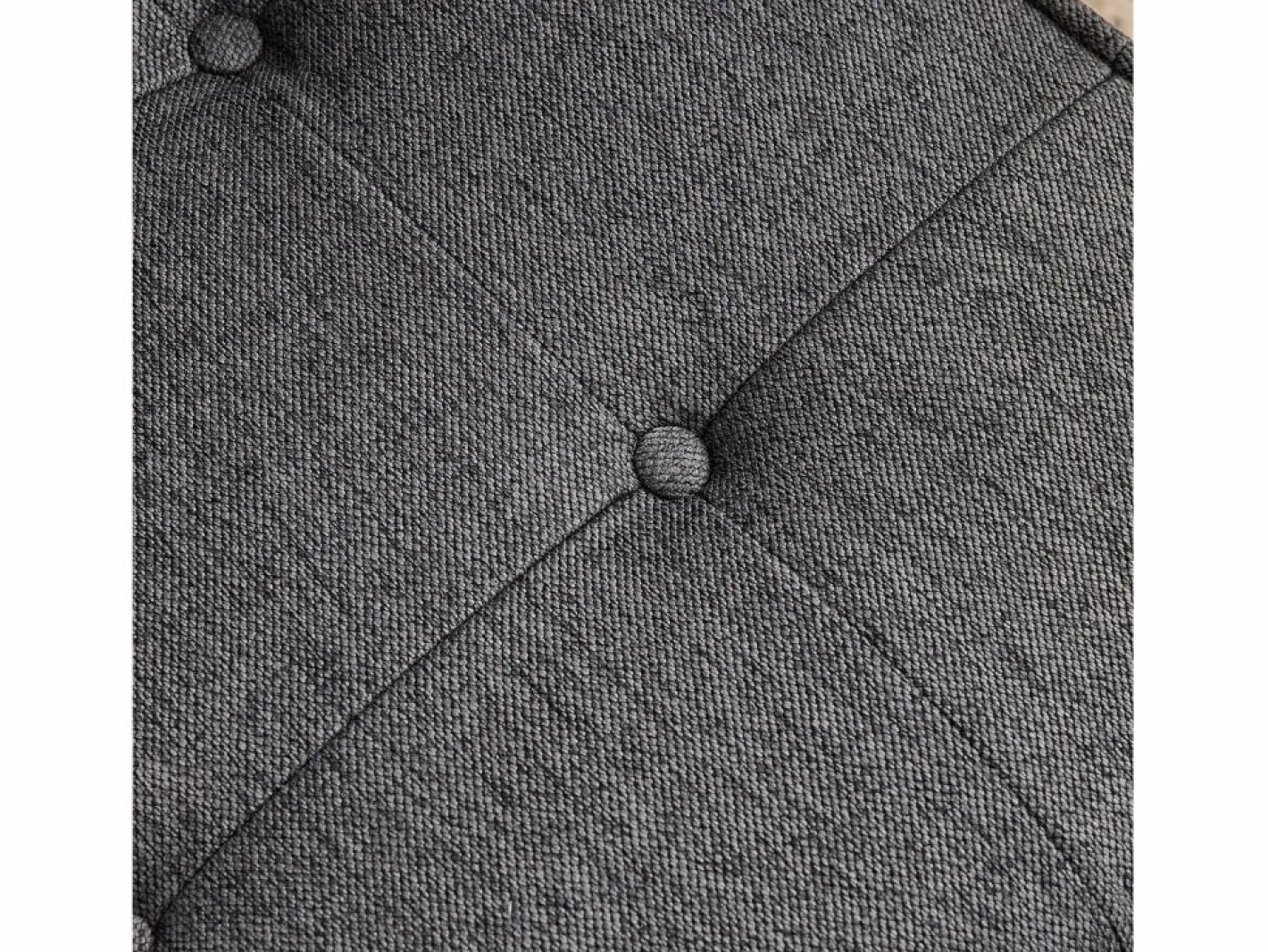 Sofá modular diseño modular confortable resistente contrachapado oscuro^ Online