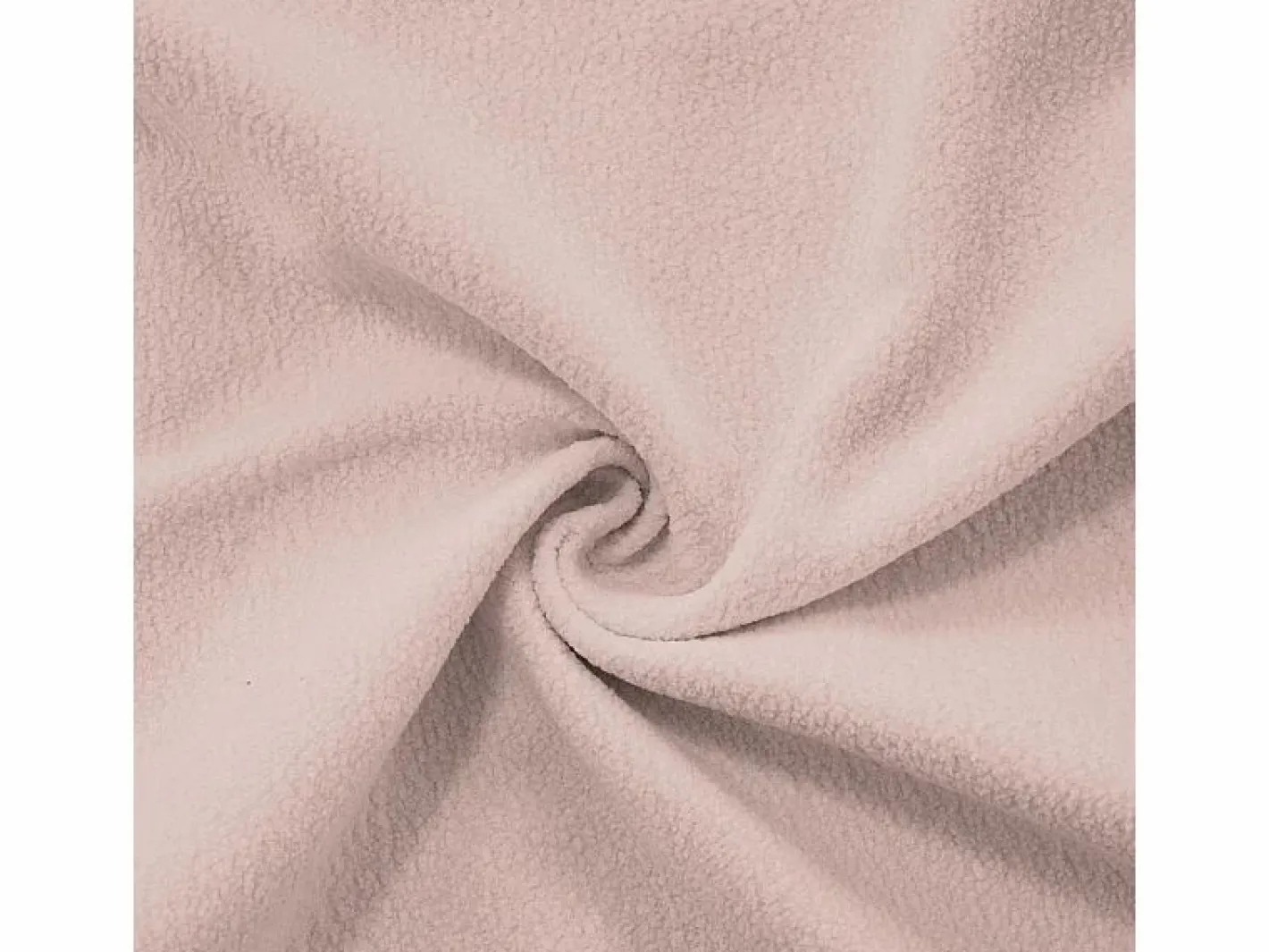 DripeX Sofá modular esquina 4 plazas - con 2 pouf y 6 cojines - DIY forma U/L - 406x145x81cm - Rosa Discount