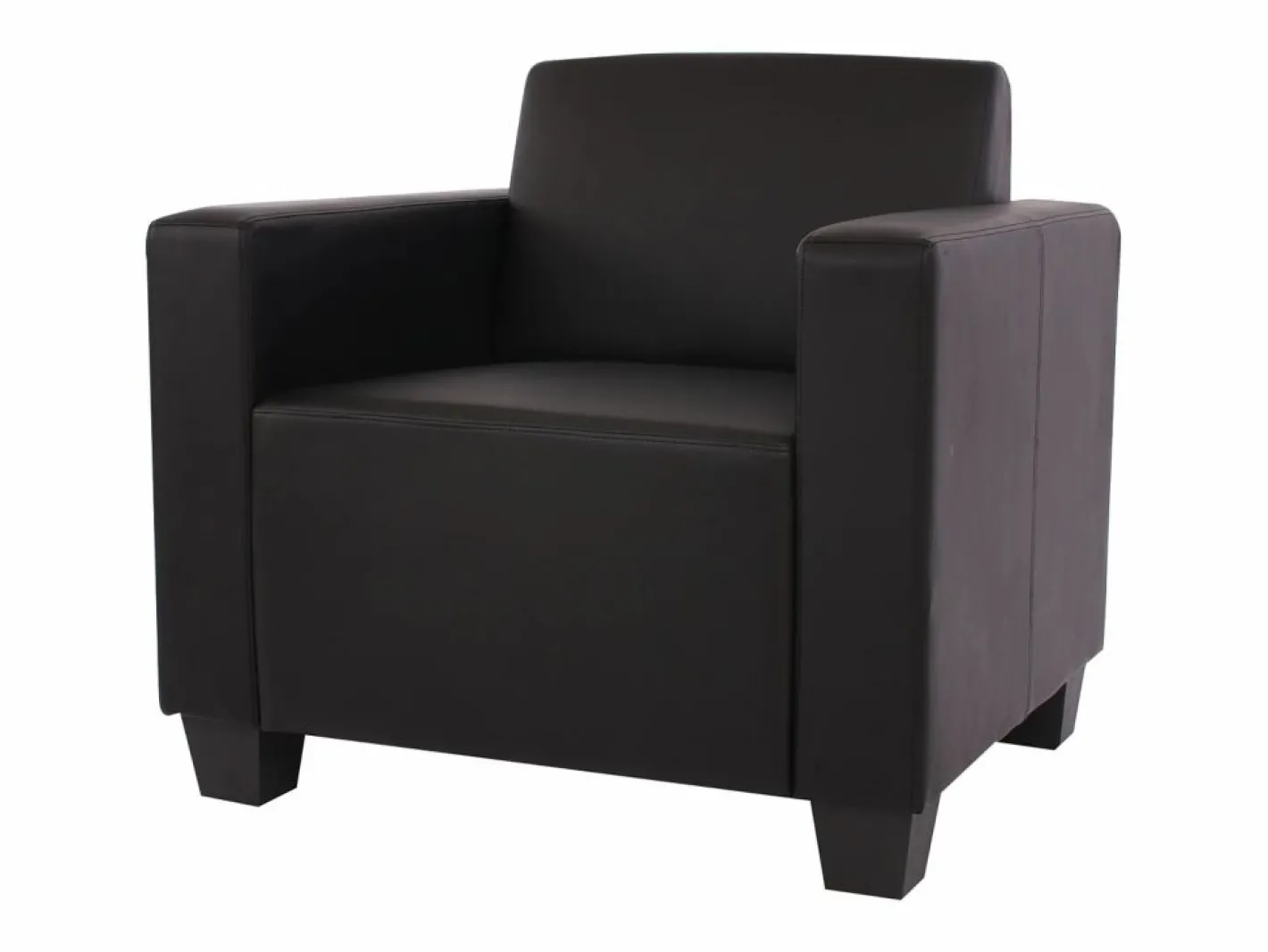 MCW Conjunto Sofá Y Sillón|Sofá Moncalieri (2 piezas),