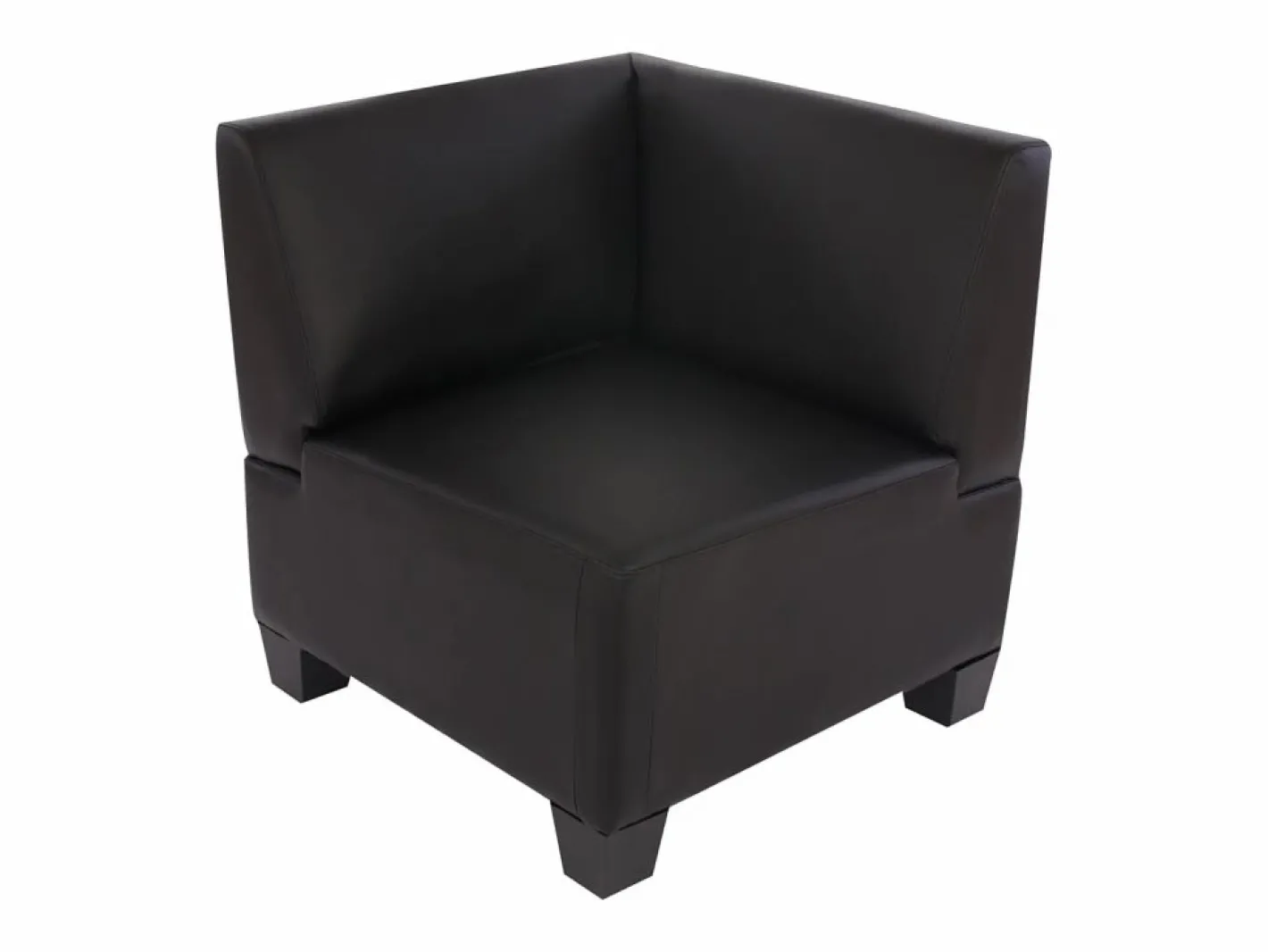 MCW Conjunto Sofá Y Sillón|Sofá Moncalieri (2 piezas),