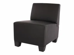MCW Conjunto Sofá Y Sillón|Sofá Moncalieri (2 piezas),
